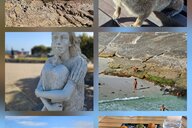 Reiseimpression von Alfred