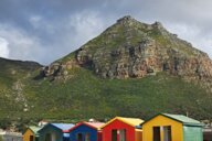 Reiseimpression von Andrea