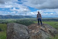 Reiseimpression von Brigitte 