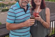 Reiseimpression von Brigitte 