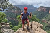 Reiseimpression von Brigitte 