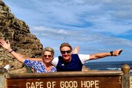 Reiseimpression von Thomas Karl