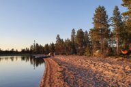 Reiseimpression von Bennet