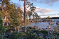 Reiseimpression von Bennet