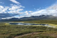 Reiseimpression von Marion