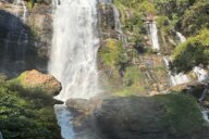 Reiseimpression von Christoph Alfred