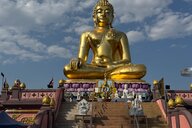 Reiseimpression von Christoph Alfred