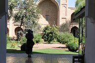 Reiseimpression von Sigrid Renate