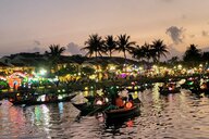 Reiseimpression von Brigitta