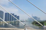 Reiseimpression von Brigitta