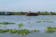 Reiseimpression von Brigitta