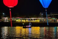 Reiseimpression von Andreas Rudolf