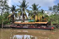 Reiseimpression von Anna-Maria