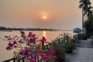 Reiseimpression von Anna-Maria