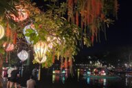 Reiseimpression von Anna-Maria