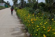 Reiseimpression von Tanja