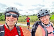 Reiseimpression von Tanja