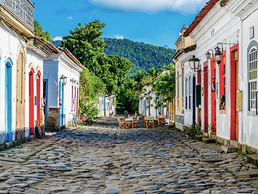 Paraty | © Bildlizenzen von Shutterstock.com Paraty | © Bildlizenzen von Shutterstock.com