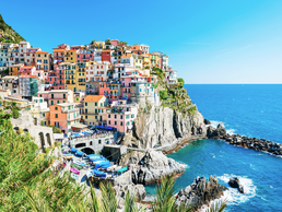 Cinque Terre | © Bildlizenzen von Shutterstock.com Cinque Terre | © Bildlizenzen von Shutterstock.com