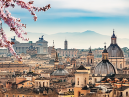 Rom | © Bildlizenzen von Shutterstock.com Rom | © Bildlizenzen von Shutterstock.com