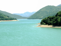 Gazivoda See | © Bildlizenzen von Shutterstock.com Gazivoda See | © Bildlizenzen von Shutterstock.com