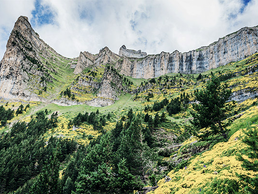 Ein wahres Paradies für Outdoorfans | © Bildlizenzen von Shutterstock.com Ein wahres Paradies für Outdoorfans | © Bildlizenzen von Shutterstock.com