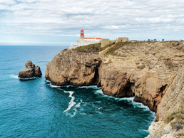 Cabo de Sao Vicente | © Bildlizenzen von Shutterstock.com Cabo de Sao Vicente | © Bildlizenzen von Shutterstock.com