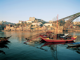 Hafen von Porto | © João Paulo Hafen von Porto | © João Paulo