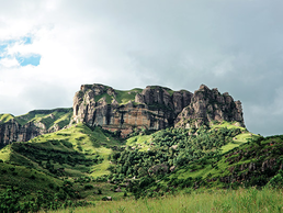 Drakensberge | © Bildlizenzen von Shutterstock.com Drakensberge | © Bildlizenzen von Shutterstock.com