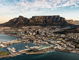 Kapstadt | © Bildlizenzen von Shutterstock.com Kapstadt | © Bildlizenzen von Shutterstock.com