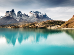Patagonien | © Bildlizenzen von Shutterstock.com Patagonien | © Bildlizenzen von Shutterstock.com