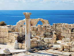 Fundstücke des einstigen Stadtkönigreichs | © Bildlizenzen von Shutterstock.com Fundstücke des einstigen Stadtkönigreichs | © Bildlizenzen von Shutterstock.com