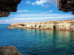 Natur pur im Kap Greco | © Bildlizenzen von Shutterstock.com Natur pur im Kap Greco | © Bildlizenzen von Shutterstock.com