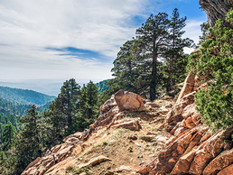 Troodos-Gebirge: Heimat des höchsten Berges von Zypern | © Bildlizenzen von Shutterstock.com Troodos-Gebirge: Heimat des höchsten Berges von Zypern | © Bildlizenzen von Shutterstock.com