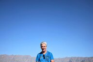 Jorge Santos Sobrino