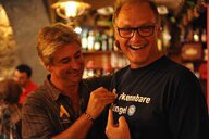 Jorge Santos Sobrino