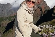 Otilia Maria Lagos  Camara