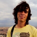 Ricardo Fahrig Ricardo Fahrig