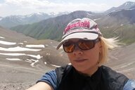 Maria Krasnoslobodtseva