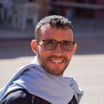 Hafid Chougane Hafid Chougane