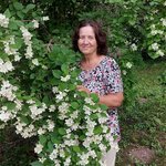 Birute Luskeviciene Birute Luskeviciene