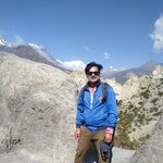 Nabin Aryal Nabin Aryal