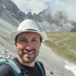 Bernhard Riegler Bernhard Riegler