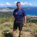 Nektarios Bachtsevanis Nektarios Bachtsevanis