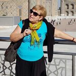 Svetlana Gerbich Svetlana Gerbich