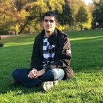 Luka Davitashvili Luka Davitashvili