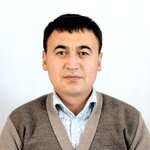 Bekzod Isroilov Bekzod Isroilov