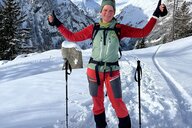 Vicki Bolterauer-Ogle