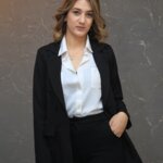 Kamila Ikramova Kamila Ikramova