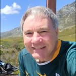 Grant Van Zyl Grant Van Zyl